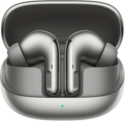 ��������� ��������������� Xiaomi Buds 5 Pro BT ����� ������������ bluetooth � ����� �������� (BHR9640GL)