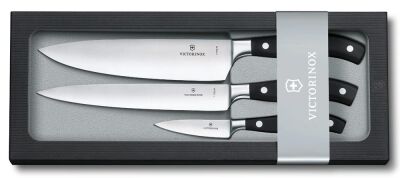 ����� ����� �����. Victorinox Grand Maitre Chefs 7.7243.3 (7.7243.3) �����.:3�����. ������ �����.�������