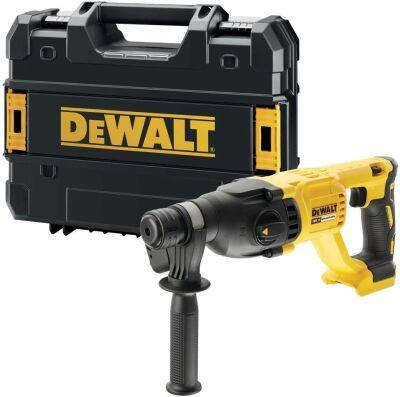 ���������� DeWalt DCH133NT ������:SDS-plus ��.:2.6�� �����. (���� � ���������)