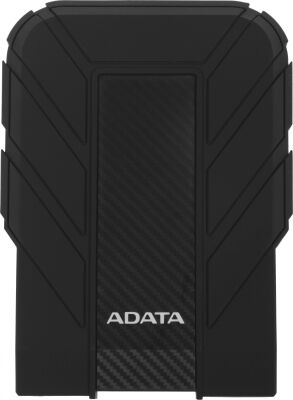 ������� ���� A-Data USB3.0 4TB AHD710P-4TU31-CBK HD710Pro DashDrive Durable 2.5" ������