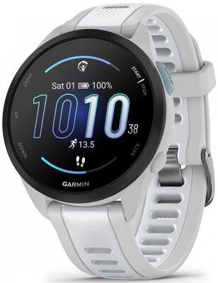 �����-���� Garmin Forerunner 165 30.4�� 1.2" AMOLED ����.����� ���.����� ����.�����.:126-203�� (010-02863-21)