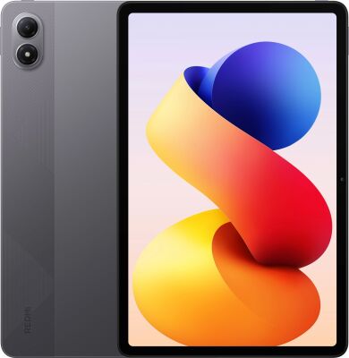 ������� Xiaomi Redmi Pad 2 Pro P83X 7s Gen 4 (2.7) 8C RAM8Gb ROM256Gb 12.1" IPS 2560x1600 5G eSIM Android 15 ������ 13Mpix 8Mpix BT WiFi microSD 2Tb 12000mAh 1314.48hrs