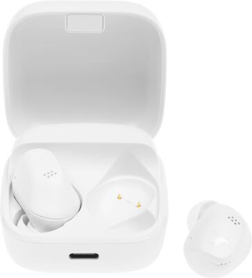 ��������� ��������������� Sennheiser Accentum True Wireless ����� ������������ bluetooth � ����� �������� (ACCENTUM TRUE WIRELESS WH)