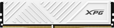 ������ DDR4 32GB 3600MHz A-Data AX4U360032G18I-SWHD35 XPG Gammix D35 RTL Gaming PC4-28800 CL18 DIMM 288-pin 1.35� dual rank � ���������� Ret