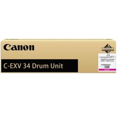 ���� ������������ Canon C-EXV34M 3788B003AA ��� IR ADV C2020/2030 Canon