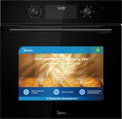 ������� ���� ������������� Midea MO69103GB ������