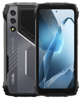 ��������� ������� PILOT 1 6+256GB BLACK OSCAL