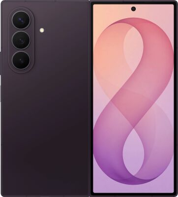 �������� Samsung SM-F976B Galaxy Z Fold 8 Ultra 512Gb 12Gb ���������� ���������� 3G 4G 1Sim 8" 2256x2504 Android 17 200Mpix 802.11 a/b/g/n/ac/ax/be NFC GPS Protect