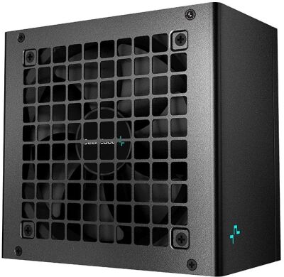 ���� ������� Deepcool ATX 600W PK600D 80+ bronze (20+4pin) APFC 120mm fan 6xSATA RTL