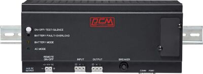 �������� �������������� ������� Powercom DRU-1000 600�� 1000�� ������