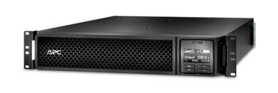 �������� �������������� ������� APC Smart-UPS SRT2200RMXLI 1980�� 2200�� ������