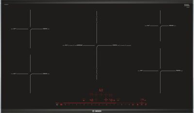 ������������ �������� ����������� Bosch Serie 8 PIV975DC1E ������