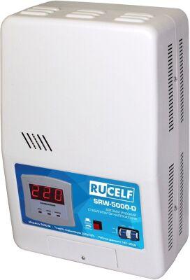 ������������ ���������� Rucelf SRW-5000-D 5��� ���������� �����