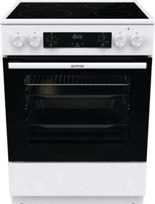 ����� ������������� Gorenje GEC6C40WD ����� �������������� (��� ������)