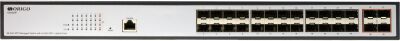 ���������� Origo OS3228F OS3228F/A1A (L3) 24x1����/� 4x10����/� 24SFP 4SFP+ �����������