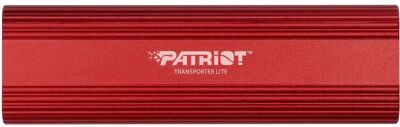 ���������� SSD Patriot USB-C 1TB PTPL1TBPEC Lite Transporter �������