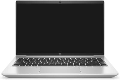 ������� HP ProBook 440 G10 Core i7 1355U 16Gb SSD512Gb Intel Iris Xe graphics 14" IPS FHD (1920x1080) FreeDOS silver WiFi BT Cam (816N3EA)