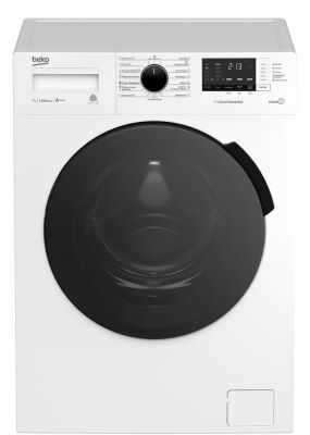 Стиральная машина RSPE78612W 7322710001 BEKO