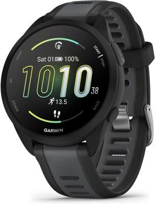 �����-���� Garmin Forerunner 165 30.4�� 1.2" AMOLED ����.������ ���.������ ����.�����.:126-203�� (010-02863-20)