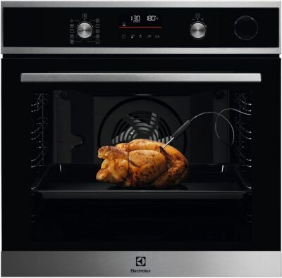 ������� ���� ������������� Electrolux EOC6H76X ����������� �����