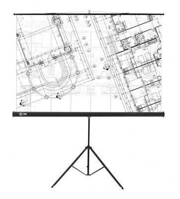 ����� Cactus 127x127�� Triscreen CS-PST-127X127 1:1 ��������� �������� ������
