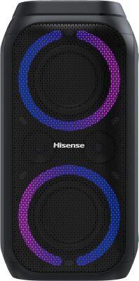 ����������� Hisense Party Rocket 160 ������ 160�� FM USB BT