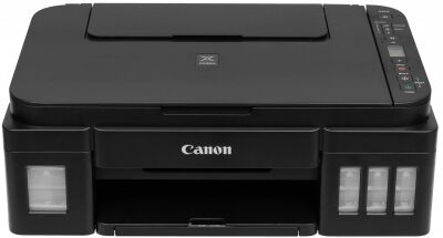 ��� �������� Canon Pixma G3010 (2315C012) A4 WiFi ������