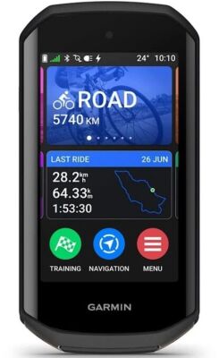 �����-���� Garmin Edge 1050 LCD ����.������ (010-02890-01)