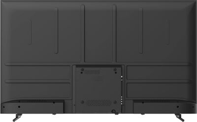��������� LED Digma 55" DM-LED55UBB33 ������.�� Frameless Metal ������ 4K Ultra HD 60Hz DVB-T DVB-T2 DVB-C DVB-S DVB-S2 USB WiFi Smart TV