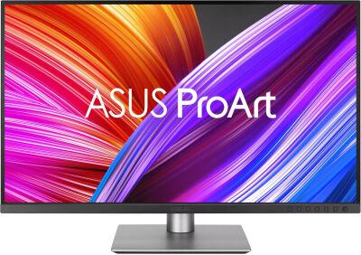 ������� Asus 27" ProArt PA279CRV ������ IPS LED 16:9 HDMI M/M ������� HAS Piv 400cd 178��/178�� 3840x2160 60Hz DP 4K USB 5.78��