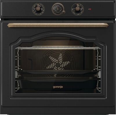 ������� ���� ������������� Gorenje BOS67372CLB ������