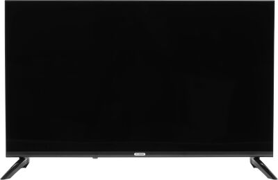 ��������� LED Hyundai 32" H-LED32BS5012 YaOS Frameless ������ HD 60Hz DVB-T DVB-T2 DVB-C DVB-S DVB-S2 USB WiFi Smart TV