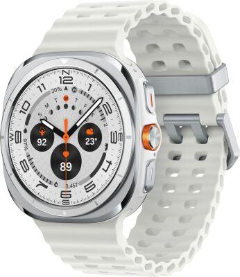 �����-���� Samsung Galaxy Watch Ultra LTE SM-L705FAW1CAU 47�� 1.5" AMOLED ����.����� ���.�����
