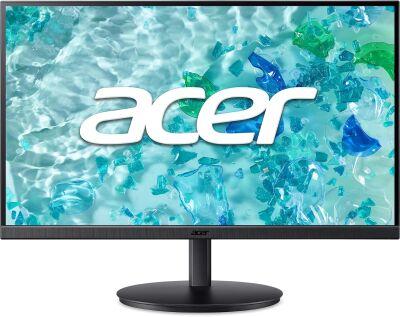 ������� Acer 27" Vero CB273KL2bemipruzx ������ IPS LED 16:9 HDMI M/M ������� HAS Piv 350cd 178��/178�� 3840x2160 72Hz FreeSync DP 4K USB 5.12��