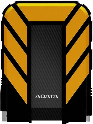 ������� ���� A-Data USB 3.0 1TB AHD710P-1TU31-CYL HD710Pro DashDrive Durable 2.5" ������