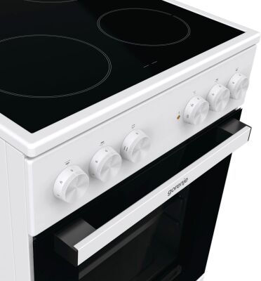 ����� ������������� Gorenje GEC5A12WG-B ����� �������������� (��� ������)