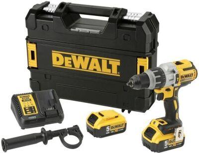 �����-���������� DeWalt DCD996P2-QW �����. ������:�������������� (���� � ���������)