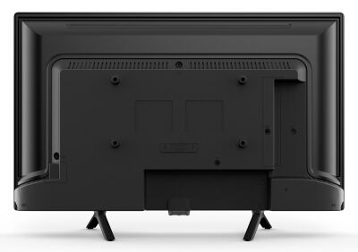 ��������� LED Starwind 24" SW-LED24SG304 ������.�� Slim Design ������/������ HD 60Hz DVB-T DVB-T2 DVB-C DVB-S DVB-S2 USB WiFi Smart TV