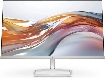 ������� HP 23.8" Series 5 524sw ����� IPS LED 16:9 HDMI ������� 300cd 178��/178�� 1920x1080 100Hz VGA FHD 2.5��