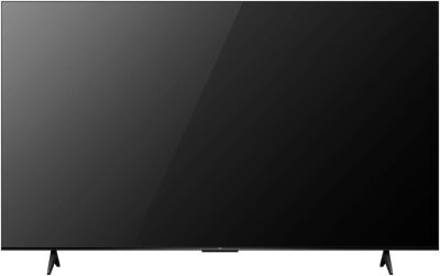 ��������� LED TCL 75" 75P6K ������ 4K Ultra HD 60Hz DVB-T DVB-T2 DVB-C DVB-S DVB-S2 USB WiFi Smart TV