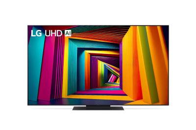  UHD 55" 4K 55UT91006LA.ARUG LG