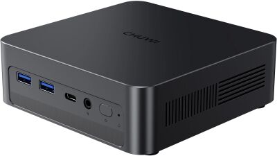 �� ���� Chuwi AuBox X Core Ultra 7 256V (2.2) 16Gb SSD1Tb ARC 140V Windows 11 Pro 2.5xGbitEth WiFi BT 100W �����