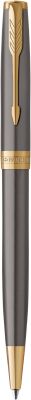 ����� �������. Parker Sonnet Grey Core GT (2213679) M ����. ����. �����.���.