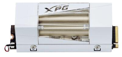  SSD M.2 2280 2TB NVMe PCIE 5.0 x4 14000/13000 SMAR-980S-2TCI ADATA