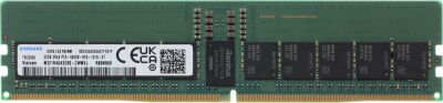 ������ DDR5 Samsung M321R4GA3EB0-CWM 32Gb RDIMM ECC Reg Original Non Pull PC5-44800 5600MHz