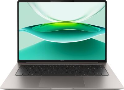 ������� Honor MagicBook Pro 14 FMB-P Core Ultra 9 285H 32Gb SSD1Tb Intel Arc 140T 14.6" OLED Touch 3.1K (3120x2080) Windows 11 Home grey WiFi BT Cam (5301ANXE)