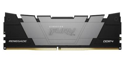   DIMM DDR4-3200 16GB (8GBx2) KF432C16RB2K2/16 KINGSTON