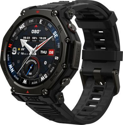 �����-���� Amazfit T-rex 3 Pro A2444 48�� 1.5" AMOLED ����.������ ���.������ ����.�����.:145-210�� (1747201)