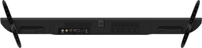 ��������� LED Digma 50" DM-LED50UBB40 ����� �� Frameless Metal ������ 4K Ultra HD 60Hz DVB-T DVB-T2 DVB-C DVB-S DVB-S2 USB WiFi Smart TV