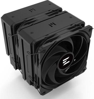���������� ����������(�����) Zalman CNPS14X DUO Soc-AM5/AM4/1151/1200/1700 ������ 4-pin 29.7dB Al+Cu 270W 1160gr Ret